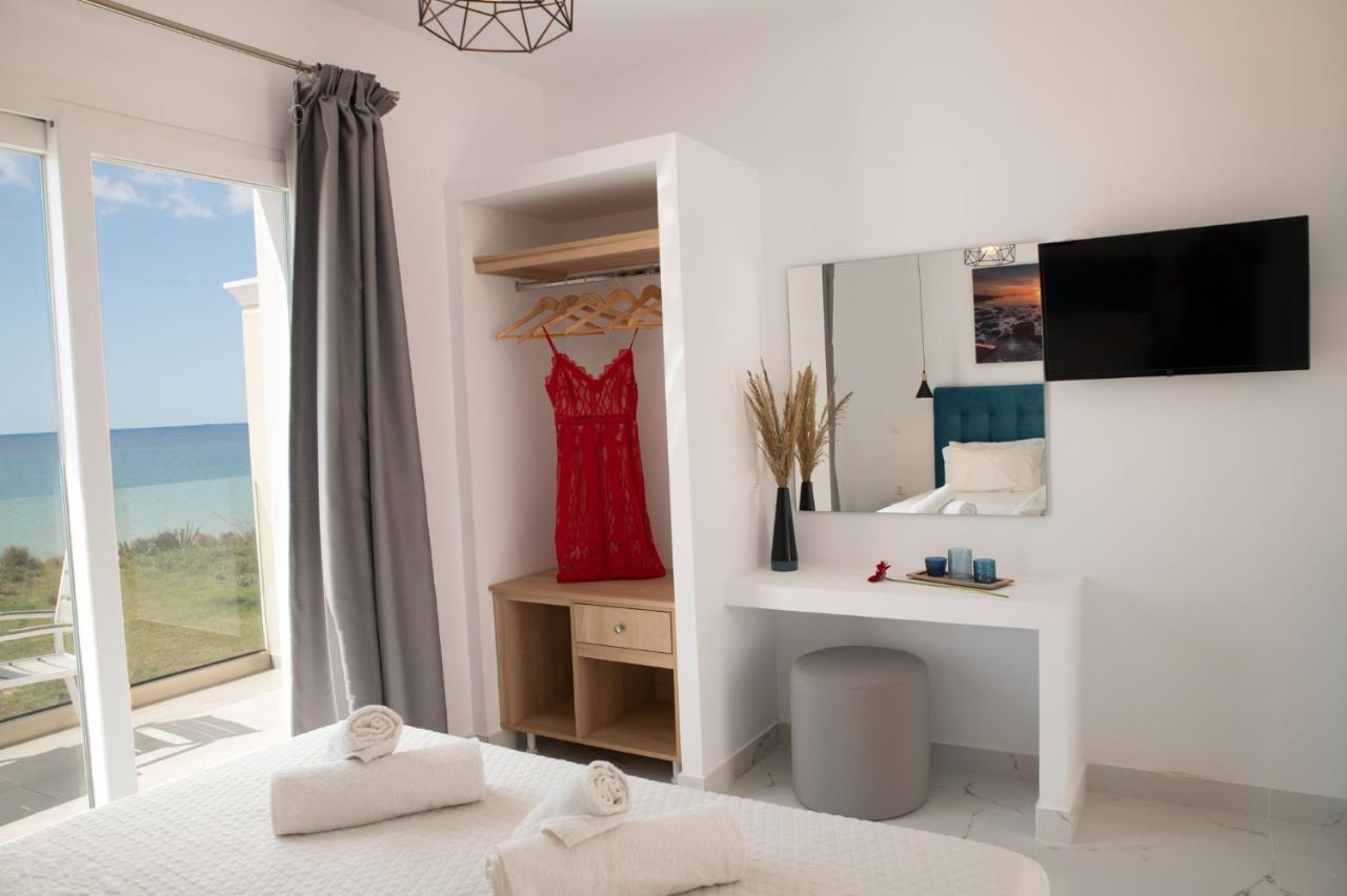 Appartement Diamond Arillas Luxury Arillas (Corfu)