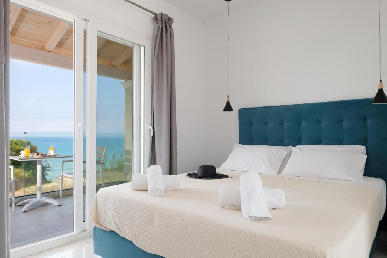 Diamond Arillas Luxury Appartement *