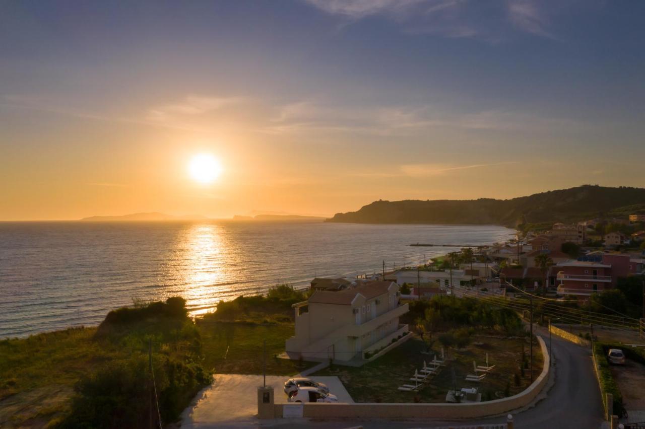 Diamond Arillas Luxury Appartement