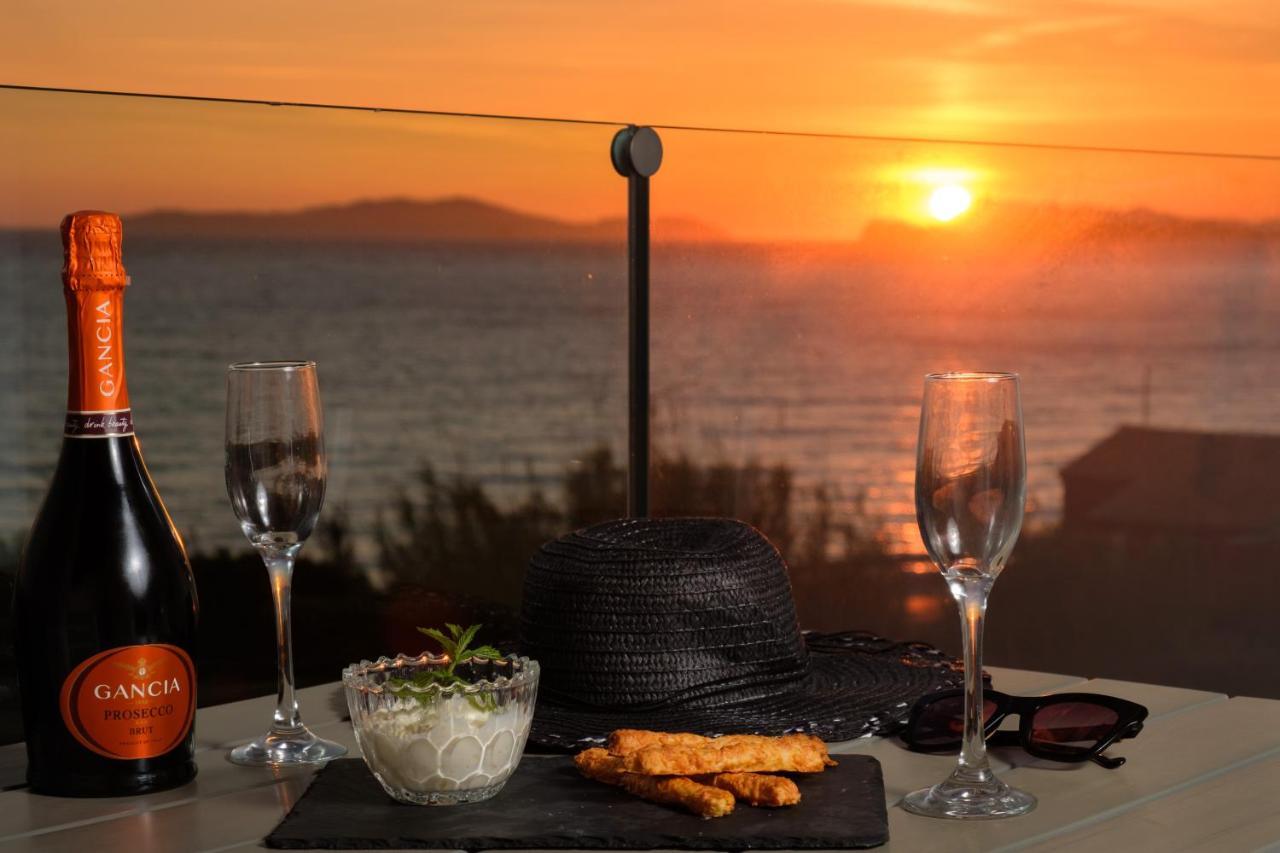 Diamond Arillas Luxury Appartement Arillas (Corfu)