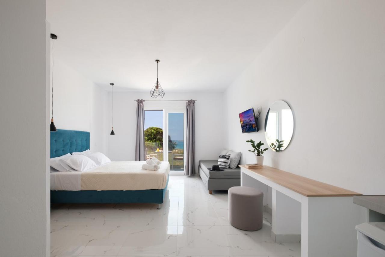 Appartement Diamond Arillas Luxury Arillas (Corfu)