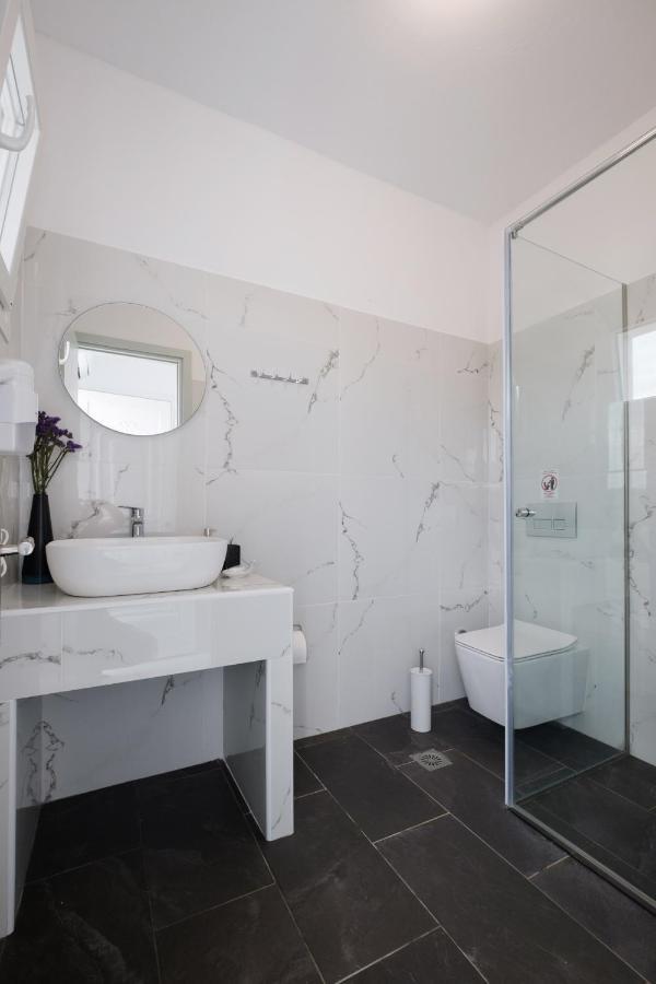 Diamond Arillas Luxury Appartement