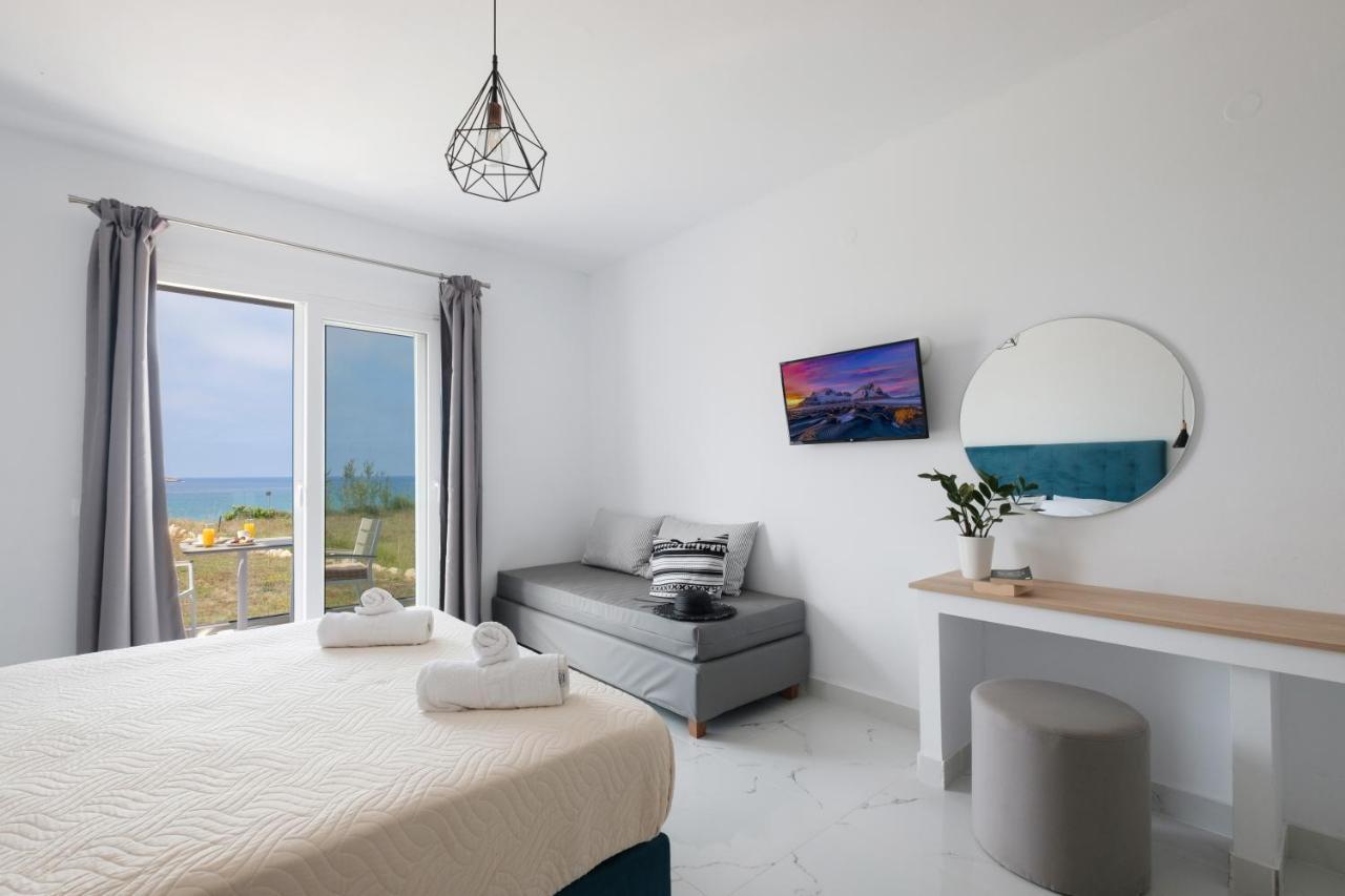 Diamond Arillas Luxury Appartement