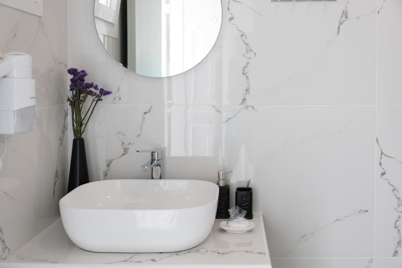 Appartement Diamond Arillas Luxury