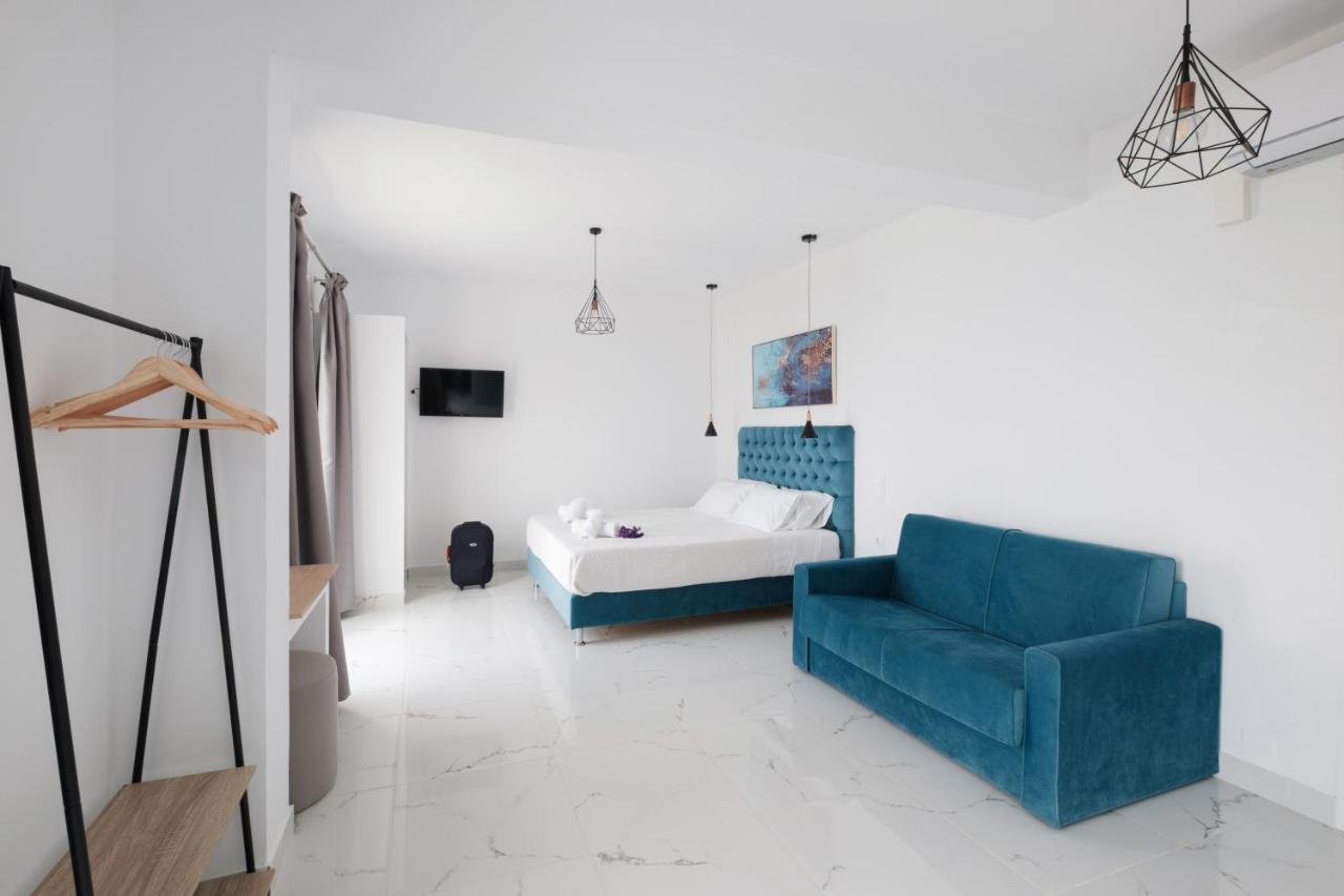 Diamond Arillas Luxury Appartement *