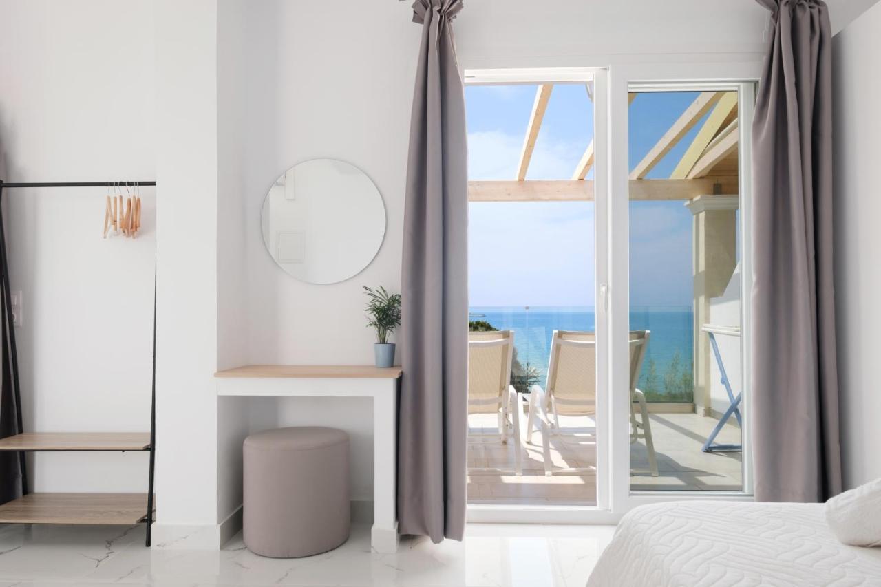Diamond Arillas Luxury Appartement Arillas (Corfu)