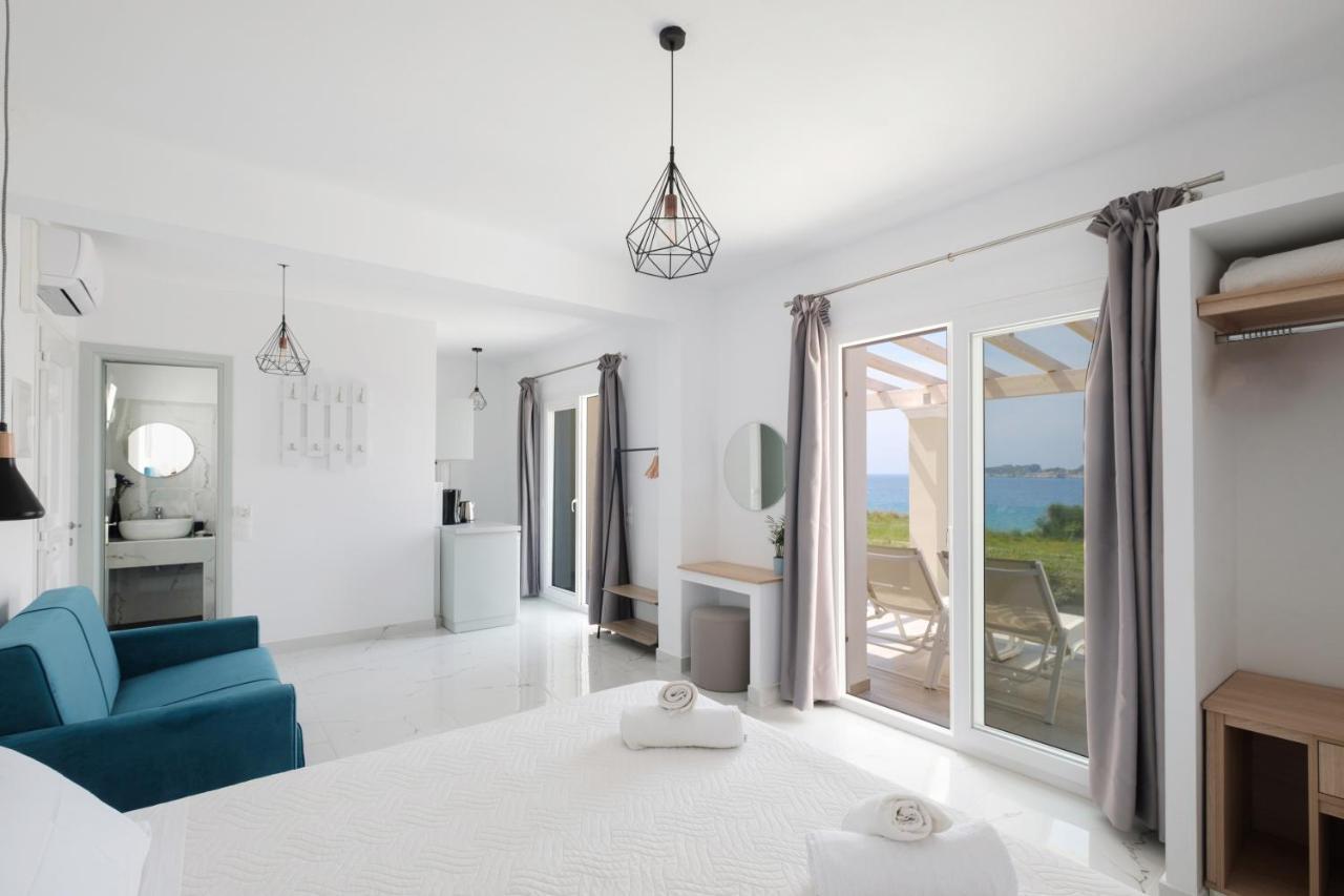 Diamond Arillas Luxury Appartement