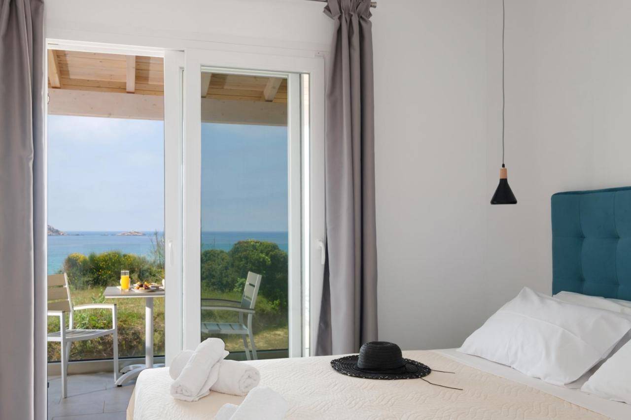 Diamond Arillas Luxury Appartement *