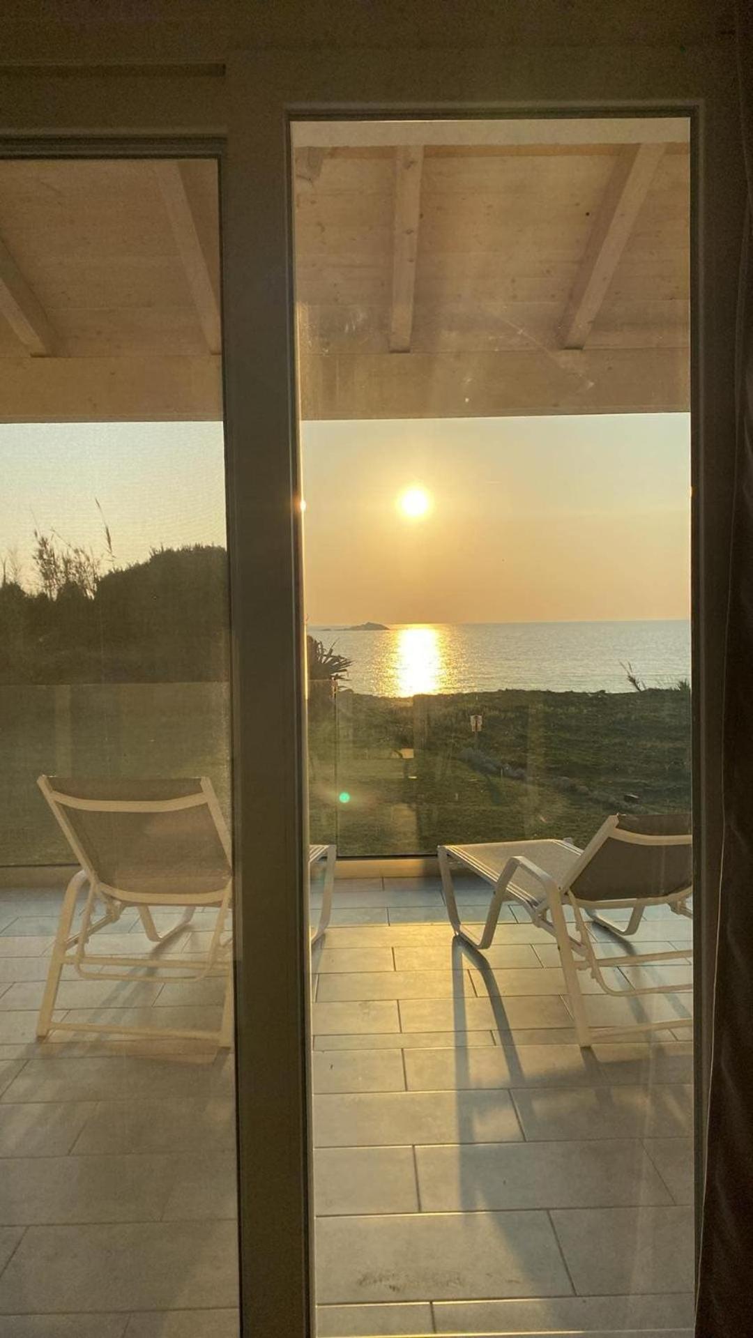 Diamond Arillas Luxury Appartement